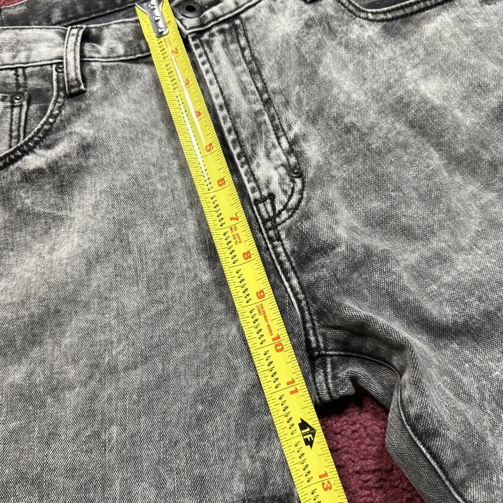 PRPS men gray